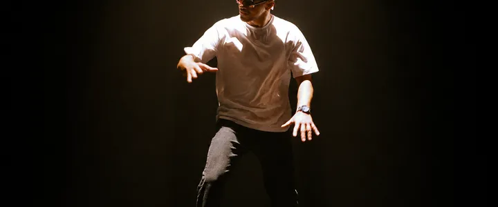 Break Dance