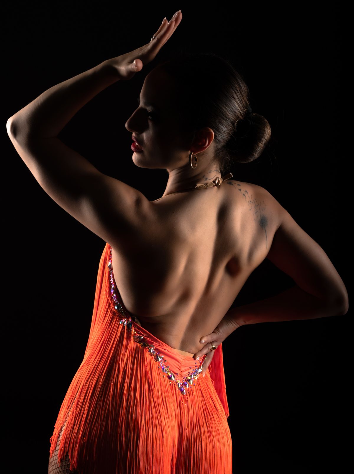 Infinity Dance Project