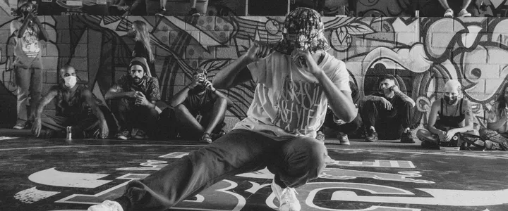 Hip Hop