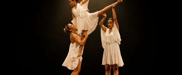 Acro Dance