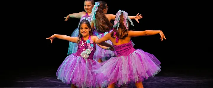 Dance Kids
