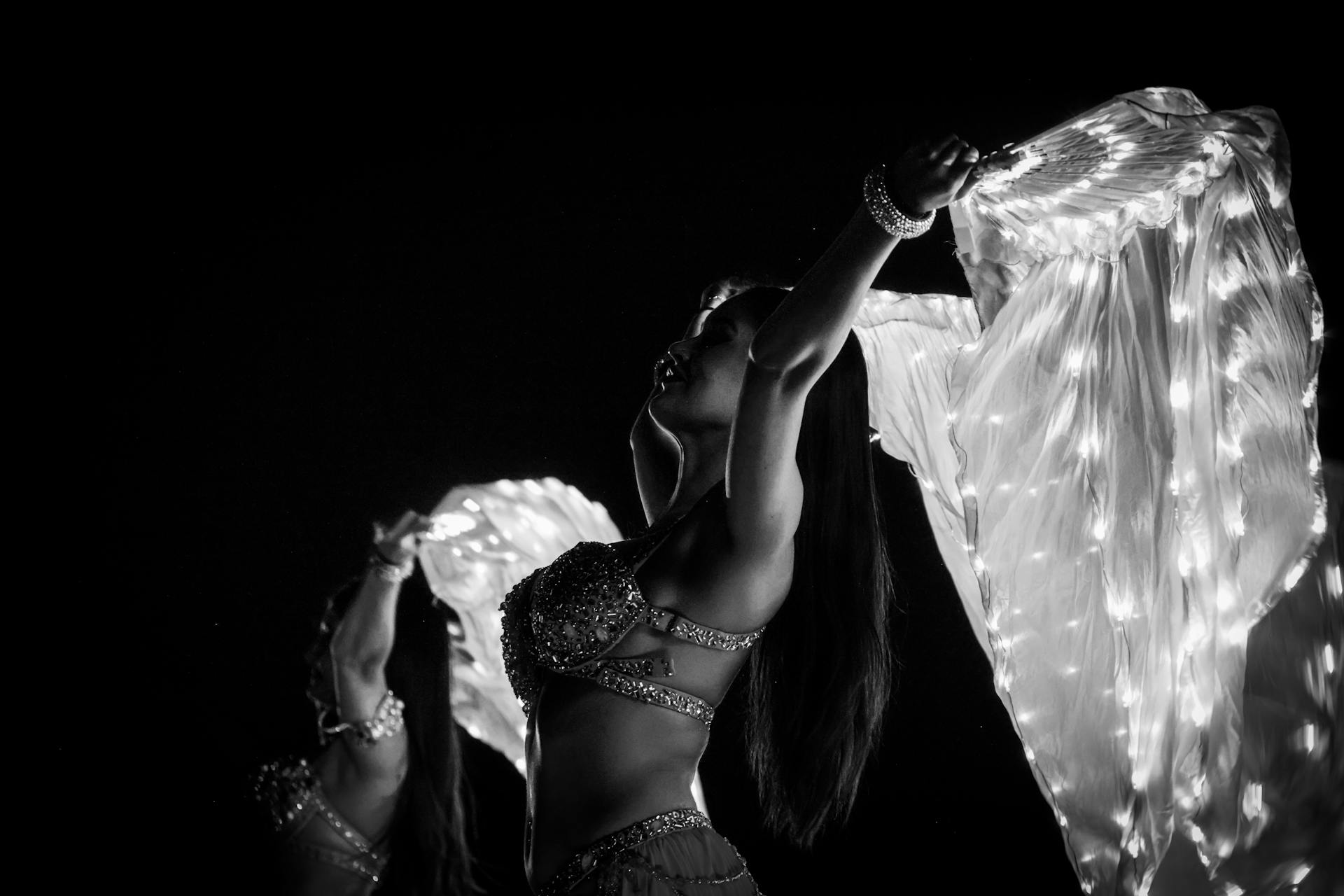 Belly Dance Fusion