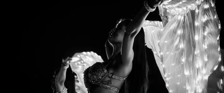 Belly Dance Fusion